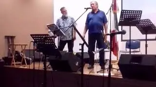 LUIS MIGUEL BRASS SECTION/MASTER CLASS 2018 (PARTE 7)