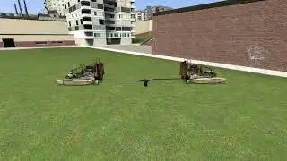 Breaking Source Engine