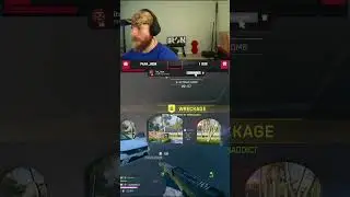 All I need is one shot...