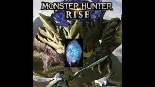Village Quest 6* - Advanced: The Veterans' Gala (Rajang, Bazelgeuse and Magnamalo hunt)