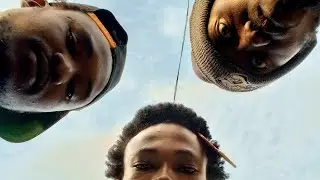 UDANI GANG Ft. TLW CREW - KAMA NOMA (Official Video)