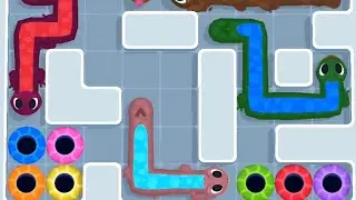 Gecko Out Level 255