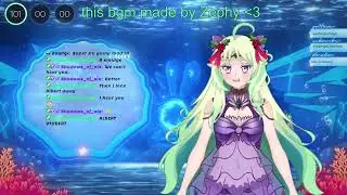 [Charity!] The Dragon Has Demanded the Fish be sacrificed to the hook today (Dead by daylight with @