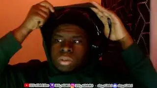 popcorn First steam after getting banned turned to be a  L stream