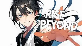 Rise Beyond 🎵| Rock Song | Copyright Free