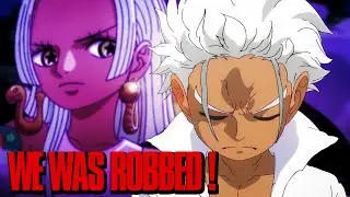 Из-за нее у One Piece Pirate Warriors 4 S-Hawk украли DLC!