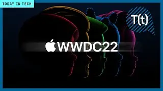 Итоги WWDC 2022