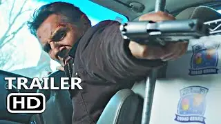 HONEST THIEF Official Trailer (2020) /The link in the description box