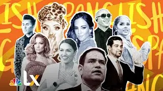 Spanglish Está Dominando en Internet y Convirtiéndose en Idioma Propio | NBCLX