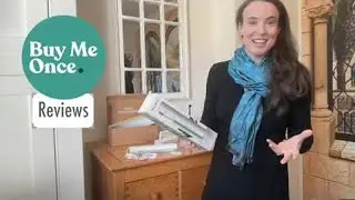 SURI Toothbrush Review & Comparison with Oral-B | Unboxed by Tara Button, Buy Me Once CEO