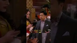 HAN found a match on the dating site😂🤣 | 2 Broke Girls | #2brokegirls #shorts #tvshow #funny