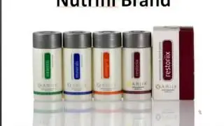 No GMO in Ariix Products Solution, Ariix Product Review | Free Product Details