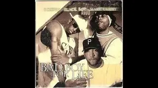 bad boy for life - diddy ft.black rob ,mark curry - lyrics in bio