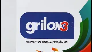 INTRO Filamento para impresion 3D Grilon3