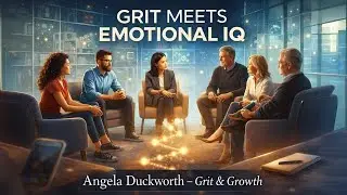 Growth Mindset + Emotional Intelligence: The Real &ldquo;Grit&rdquo; Combo