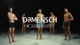 Introducing UNREAL Cosmos Underwear| First time in the world