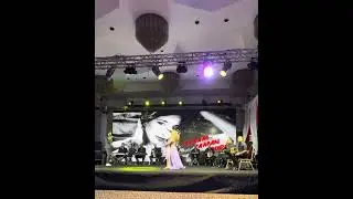 Lessa Faker Reda Saad Band