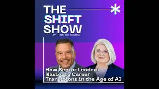 What Executives Need to Know About Career Change Today