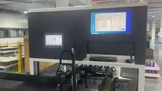 Lithium Battery Quality Inspection