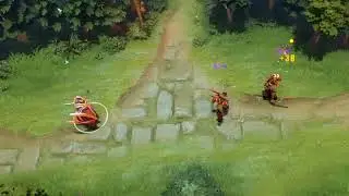Silencer Aghanim's Shard │DOTA 2 patch 7.28