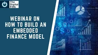 Knowledge Session on Embedded Finance Model