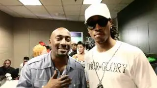 Future Feat. Rocko 
