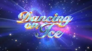 Dancing On Ice Series 3: Intro & Skate On - Sunday 13th January 2008