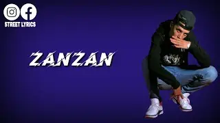 T-FLOW - ZANZAN (LYRICS - الكلمات - PAROLES) 🎶🎶