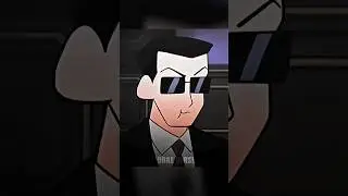 [Shinchan] Best Bodyguard? 🗿👑 || #shorts #shinchan #edit #anime
