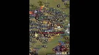 WarmongerAlbos(F2P) defense against MDAF(S52) | Vancouver | epic battlefield | Warpath : Ace shooter