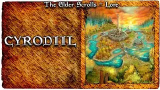 Tudo Sobre Cyrodiil – Regiões, Povos e Conflitos do Coração do Império
