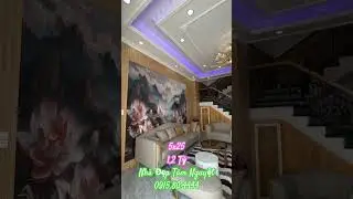 Tam Nguyet Real Estate #bannhabinhchanh #nhagiarebinhchanh #nhadep #trending #shortvideo #shorts ...