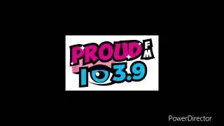CIRR-FM (103.9 Proud FM) Last Minutes/Final Sign Off (8/31/2023)