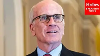 &lsquo;We&rsquo;re Just All Trying To Figure Out Life&rsquo;: Peter Welch Sympathizes With The LGBTQ+ Community