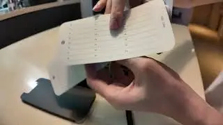 Solana Phone 2(Seeker Phone) Unboxing & First Setup | Wallet + Airdrop Check