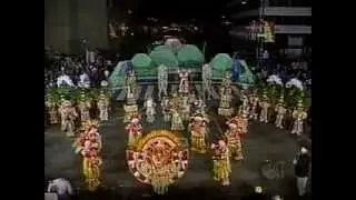 2003 Greater Kensington String Band 