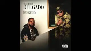 Flee Lord x Roc Marciano - Breeze in a Porsche [Official Audio]