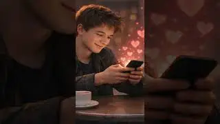 Perfect Match &ndash; Digital Love