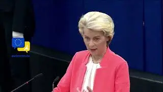 Single governance system in Europe is coming