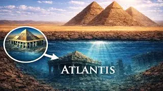 Was There Ever Any Real Evidence of Atlantis in Egypt?