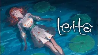 Leila (без комментариев)