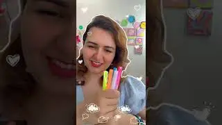 New Cricut Launches in India! ✨ | Puff Vinyl, Dual Markers, Opaque Pens & More