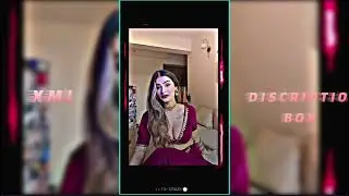 NEW TRENDING XML VIDEO 📈😎 || new alight motion Viral video 🎥 || @TDCraze