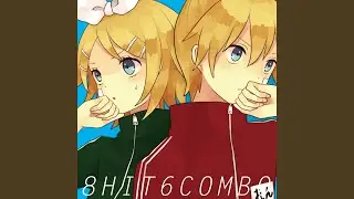8HIT-ミクルカ EDM MIX- (feat. 初音ミク & 巡音ルカ)