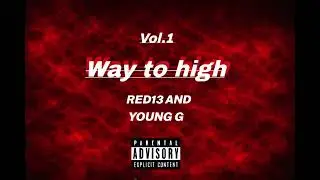 LIL RED - COD3INE (Prod. YOUNG G)