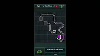 Trainyard Express