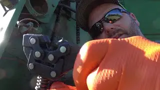 How to repair a broken chain