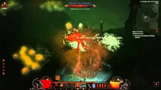 Play till I die- Diablo 3 Hardcore mode part 3
