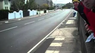 NW200 2012. Before Black Hill.