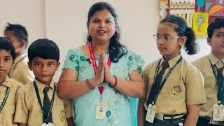 jspm prodigy public school maths project explanation 4th C #maths #explore #project